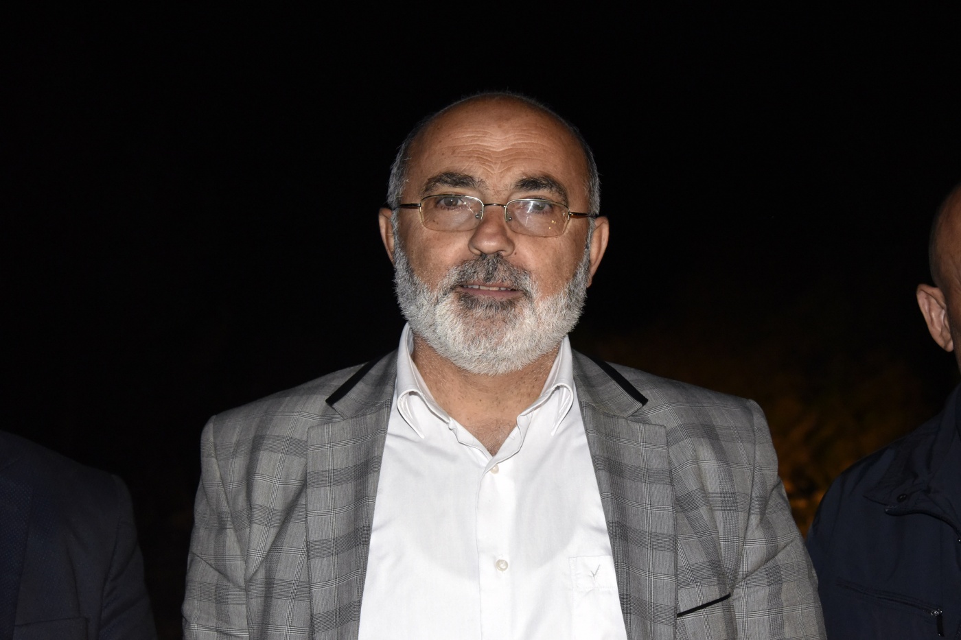 Gümüşhane’de iki ayrı orman ve örtü yangını 21