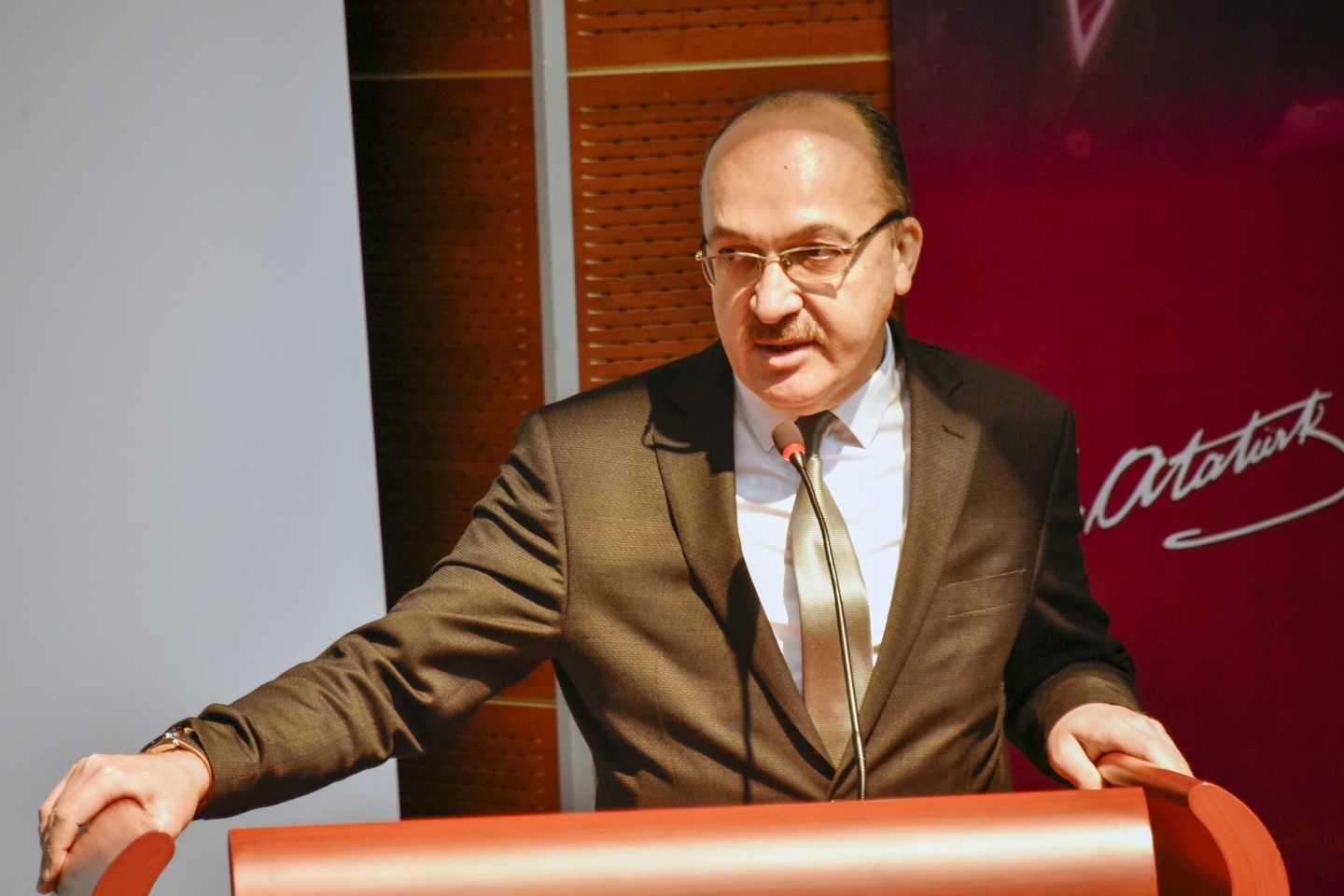 'Türkiye’nin yarınları bugünden çok daha iyi ve güçlü olacak' 1