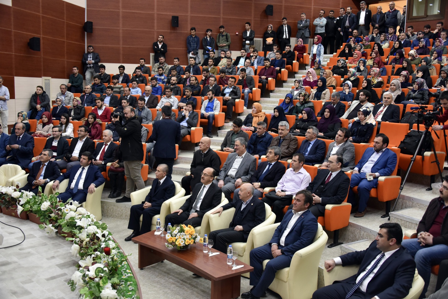 'Türkiye’nin yarınları bugünden çok daha iyi ve güçlü olacak' 18