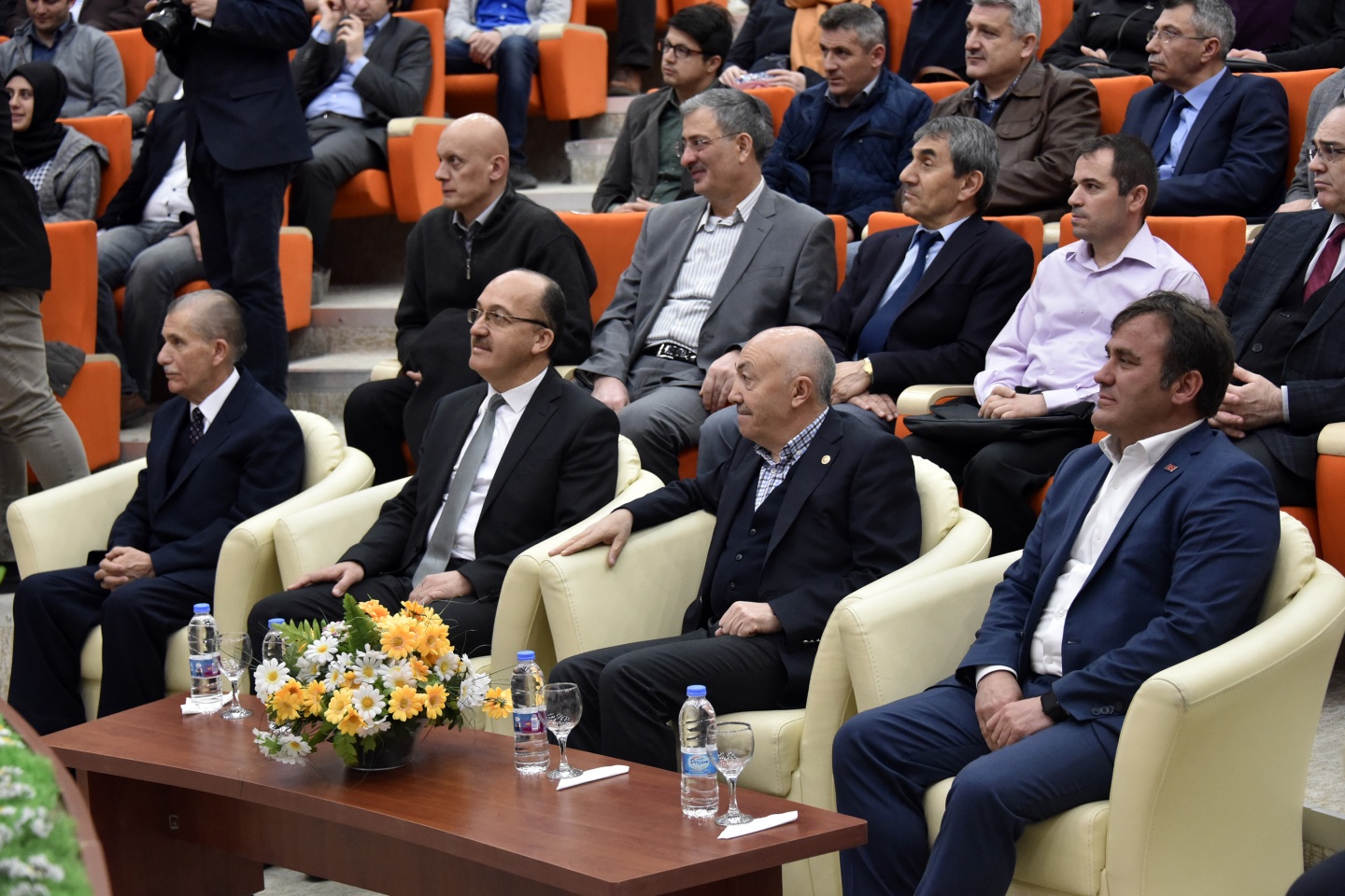 'Türkiye’nin yarınları bugünden çok daha iyi ve güçlü olacak' 14