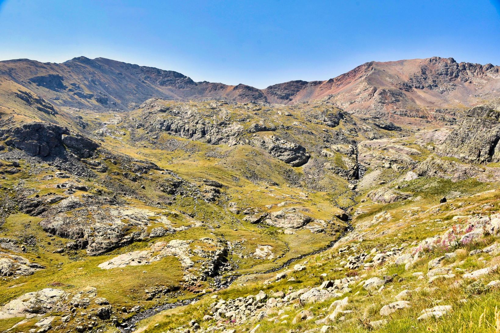 Artabel Göllerinde yılın en kalabalık yürüyüşü 34