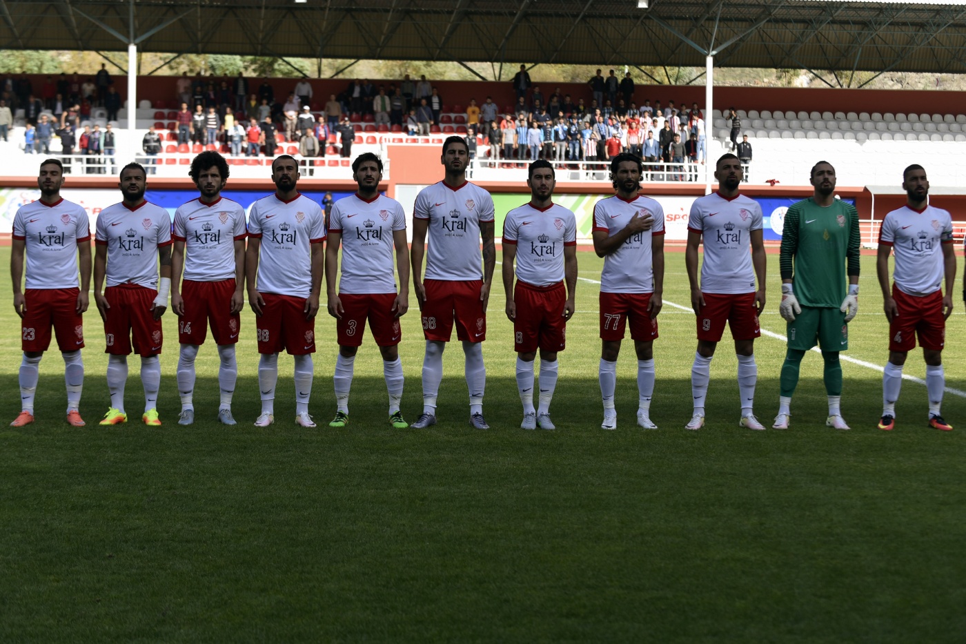 Gümüş'ten altın değerinde 3 puan 9