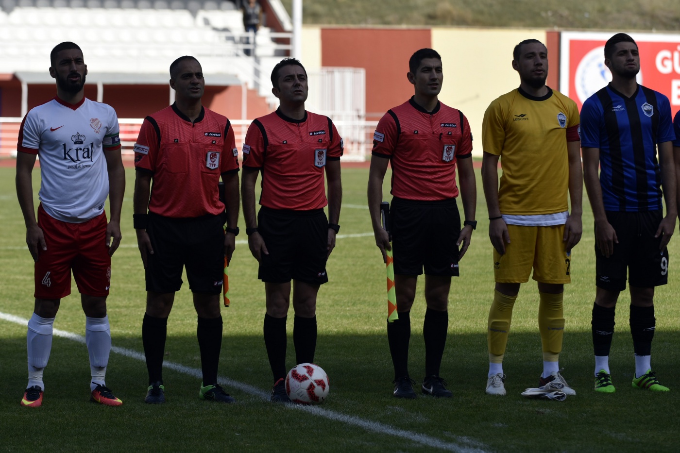 Gümüş'ten altın değerinde 3 puan 2