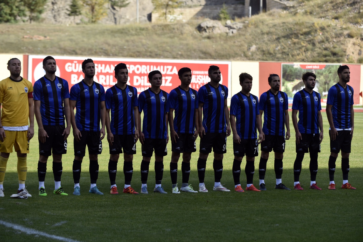 Gümüş'ten altın değerinde 3 puan 4