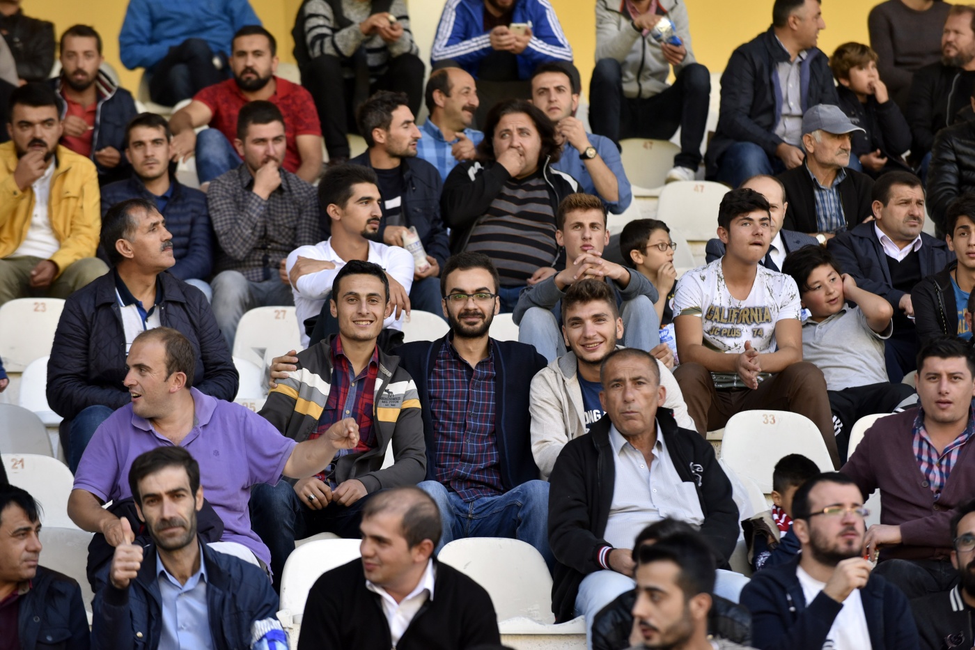 Gümüş'ten altın değerinde 3 puan 6