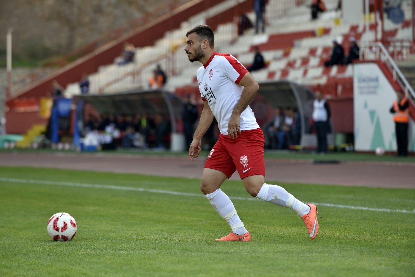 Gümüş'ten altın değerinde 3 puan 13