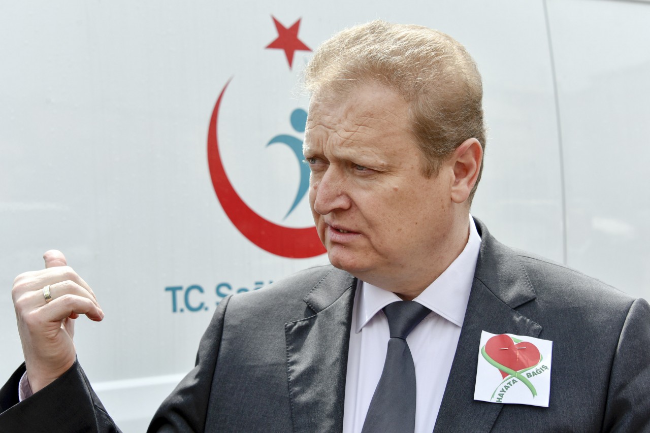 Gümüşhane’de Dünya Sağlık Haftası Etkinlikleri 13