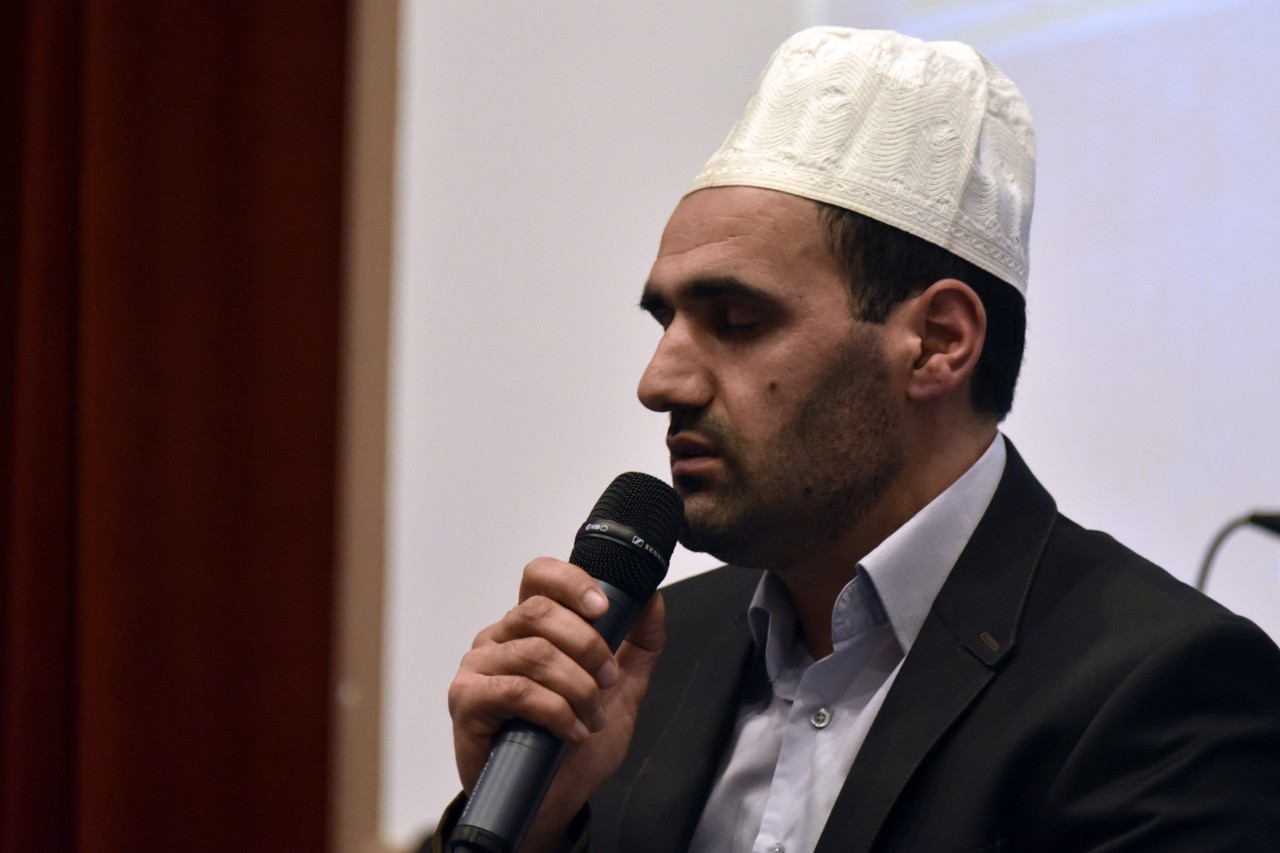 Gümüşhane Belediyesinden Kutlu Doğum ve Şehitleri Anma Programı 6