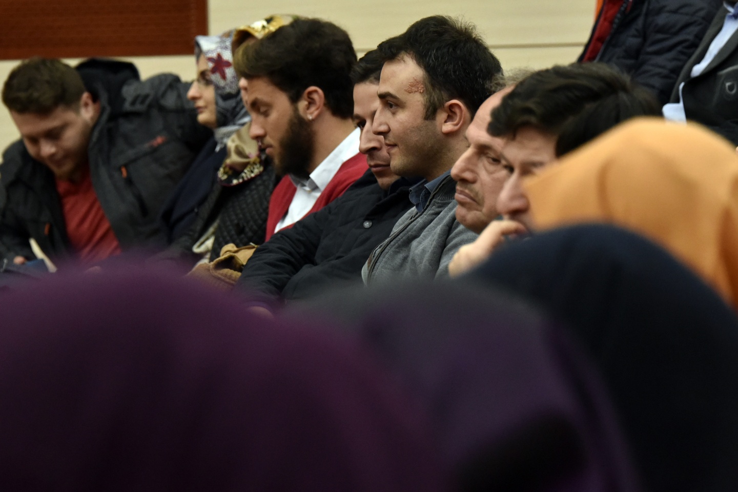 'Türkiye’nin yarınları bugünden çok daha iyi ve güçlü olacak' 12