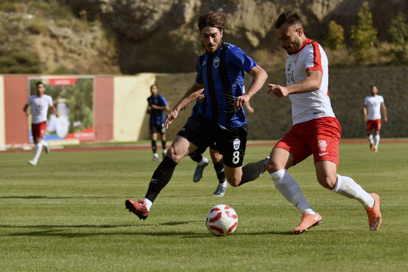 Gümüş'ten altın değerinde 3 puan 22