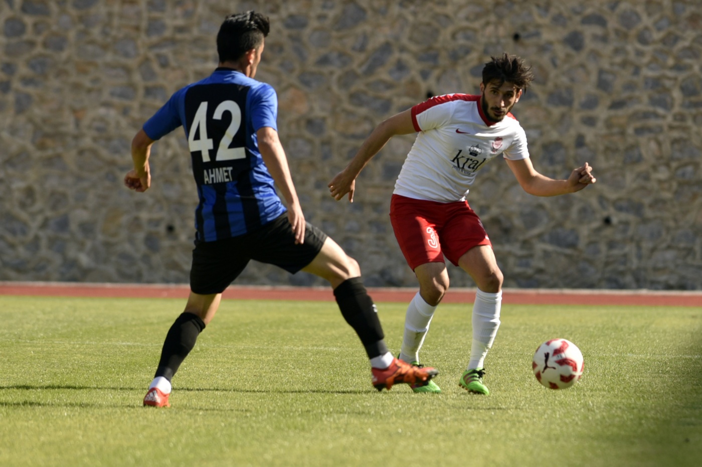 Gümüş'ten altın değerinde 3 puan 21