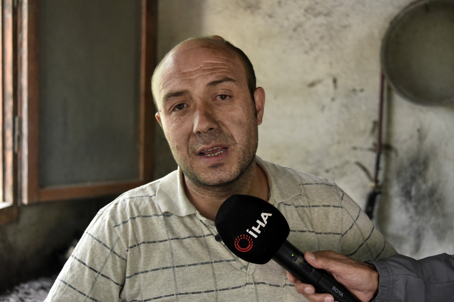 Bir zil 70 farklı aşamadan sonra ortaya çıkıyor 30
