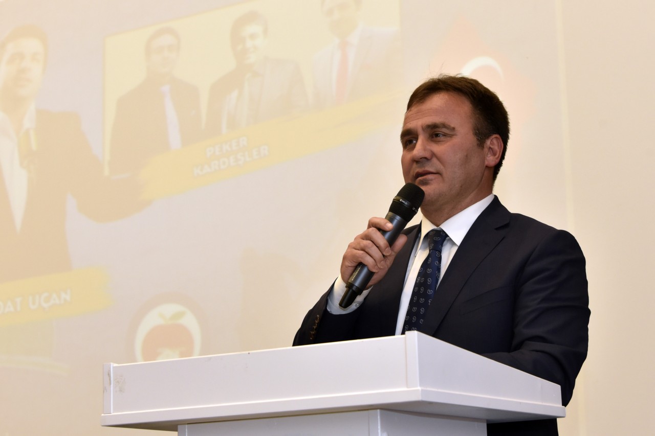 Gümüşhane Belediyesinden Kutlu Doğum ve Şehitleri Anma Programı 9