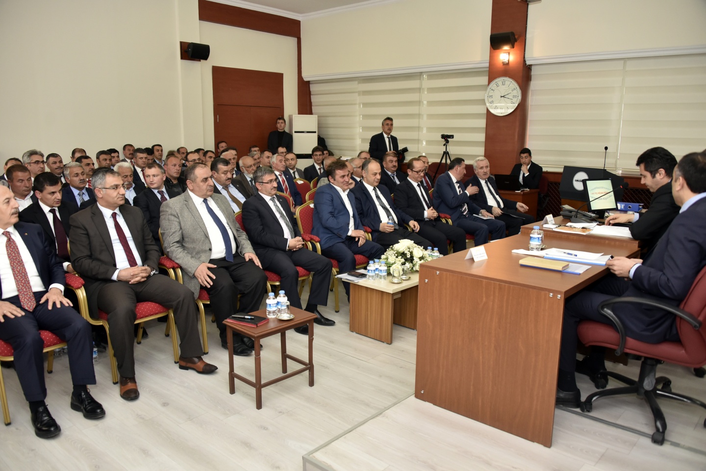 Yeni Zigana tünelinde 24 saat süren çalışmalar sonucunda 3 bin metreye ulaşıldı 2