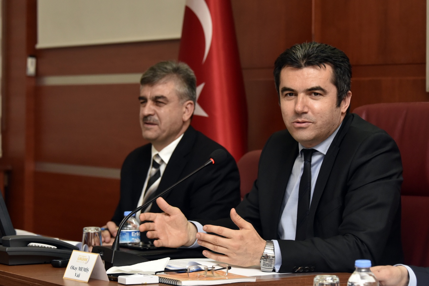 Yeni Zigana tünelinde 24 saat süren çalışmalar sonucunda 3 bin metreye ulaşıldı 4