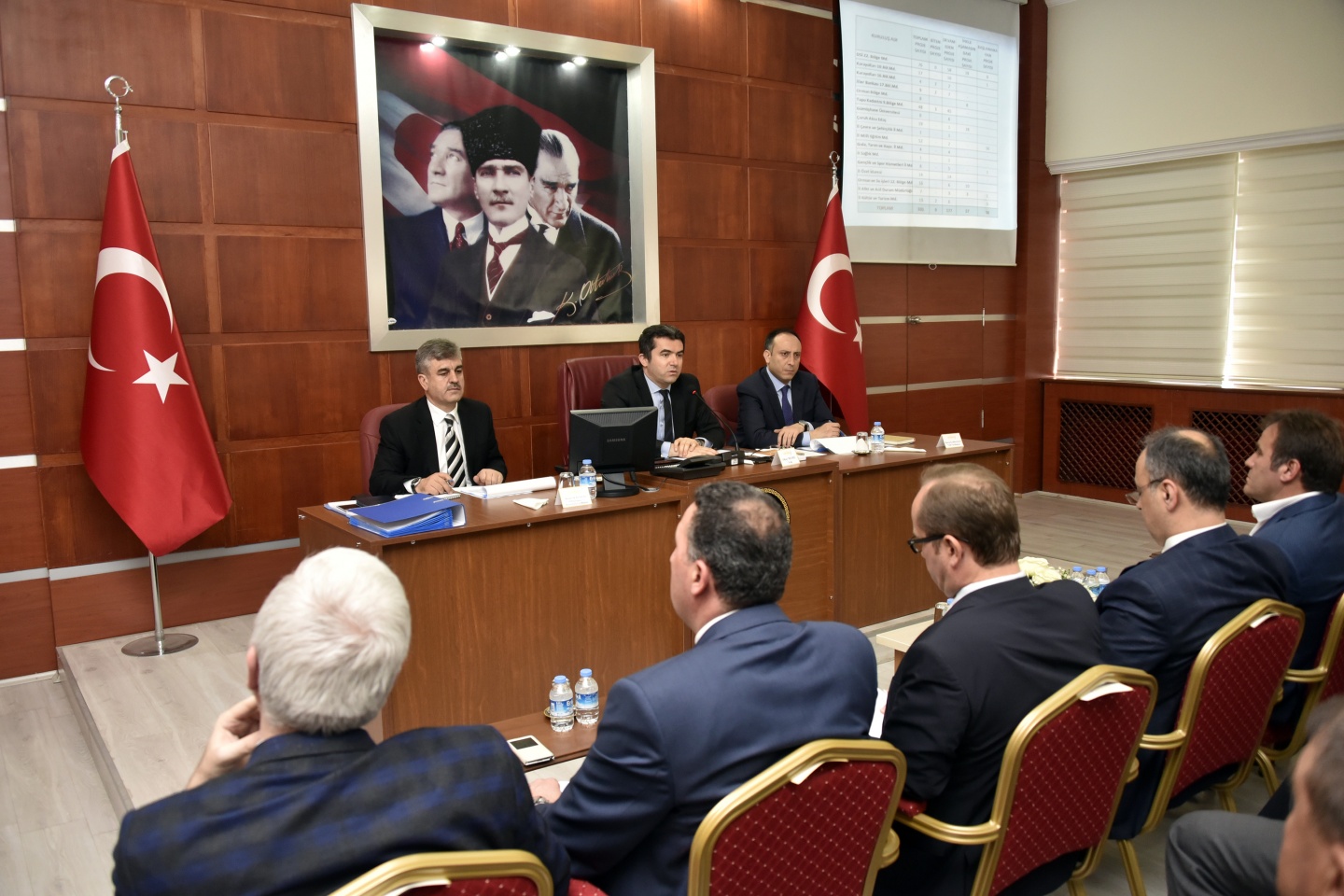 Yeni Zigana tünelinde 24 saat süren çalışmalar sonucunda 3 bin metreye ulaşıldı 5