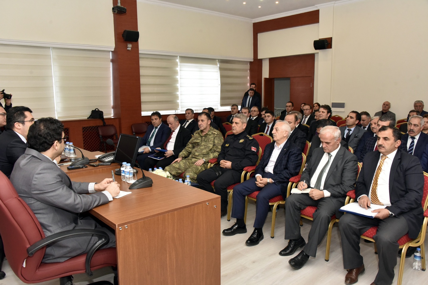 '2018'de vites büyüteceğiz' 3