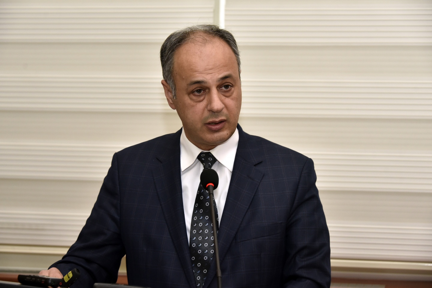 Yeni Zigana tünelinde 24 saat süren çalışmalar sonucunda 3 bin metreye ulaşıldı 7