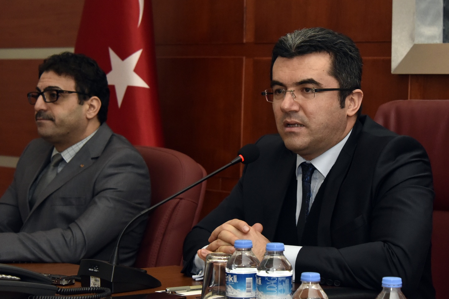 '2018'de vites büyüteceğiz' 2