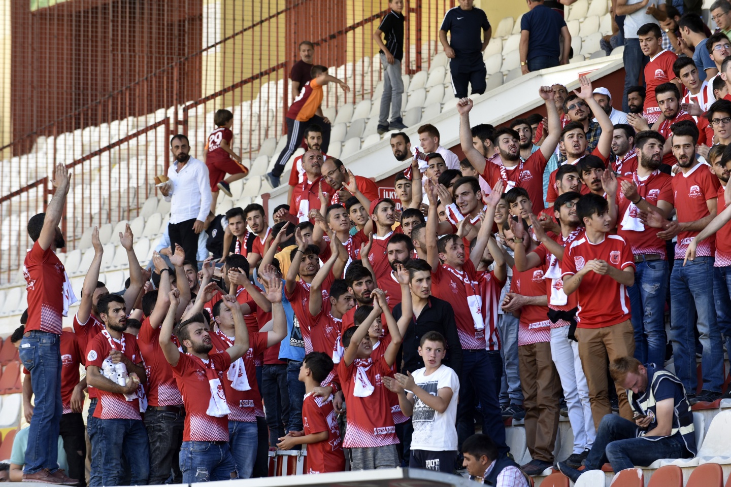 Gümüş'ten süper başlangıç: 2-1 6