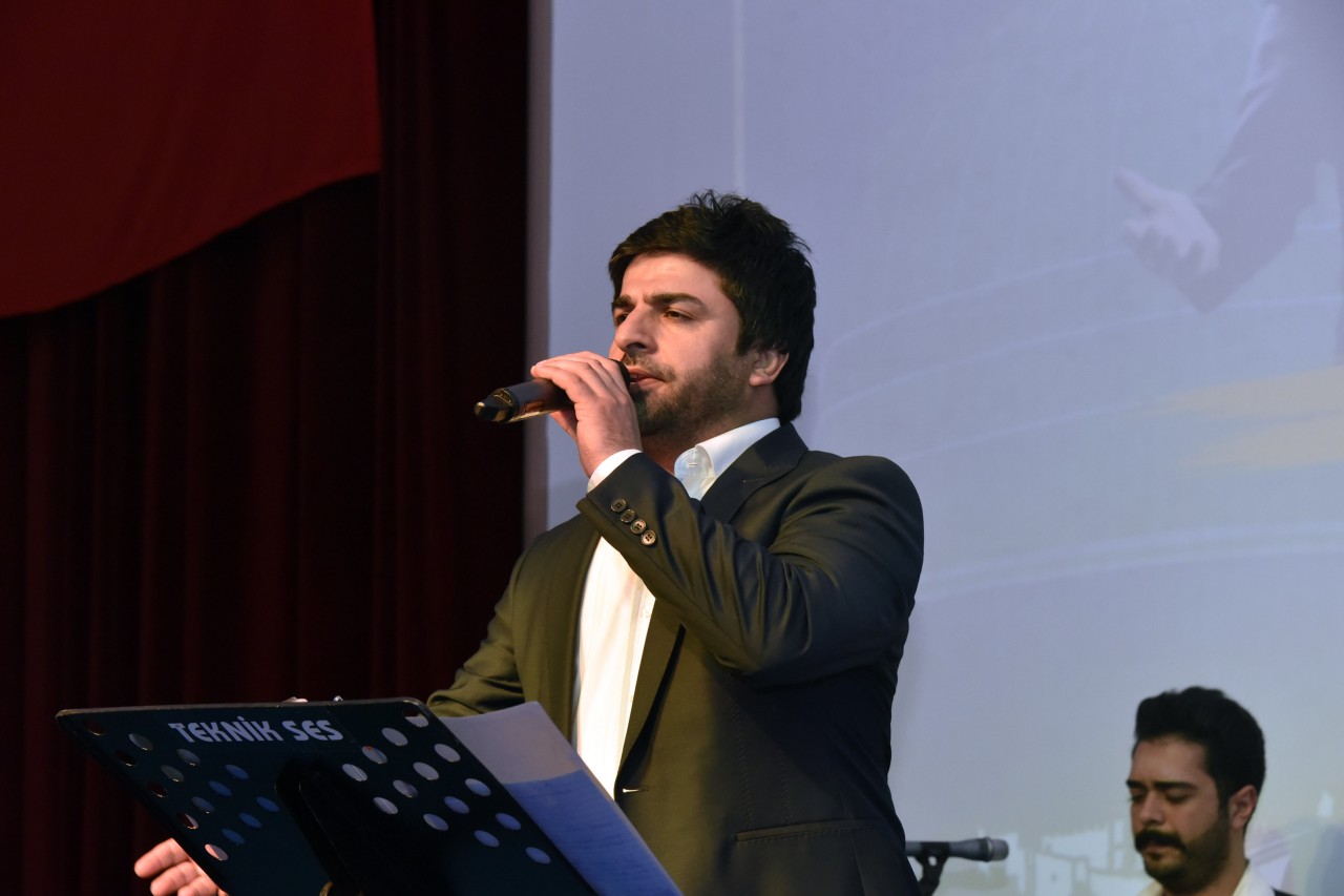 Gümüşhane Belediyesinden Kutlu Doğum ve Şehitleri Anma Programı 17