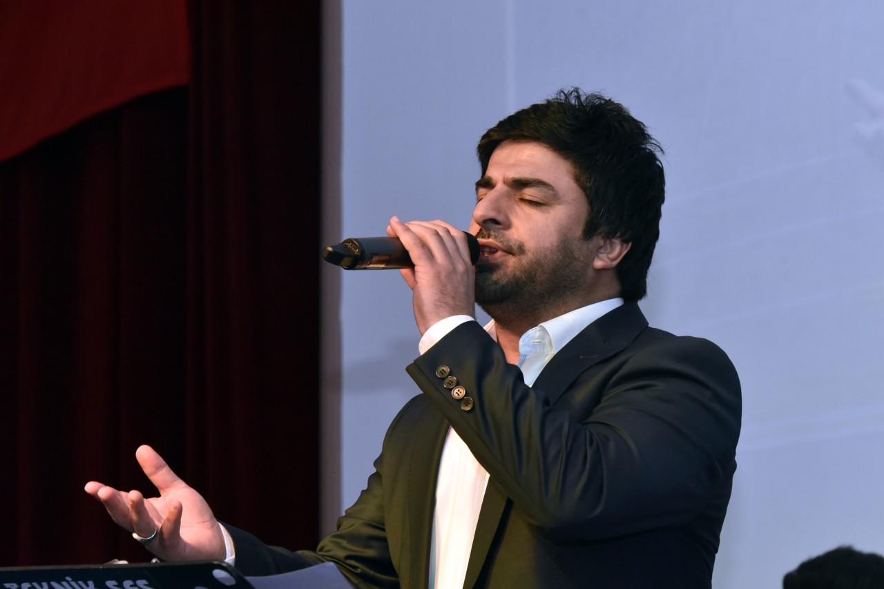 Gümüşhane Belediyesinden Kutlu Doğum ve Şehitleri Anma Programı 18