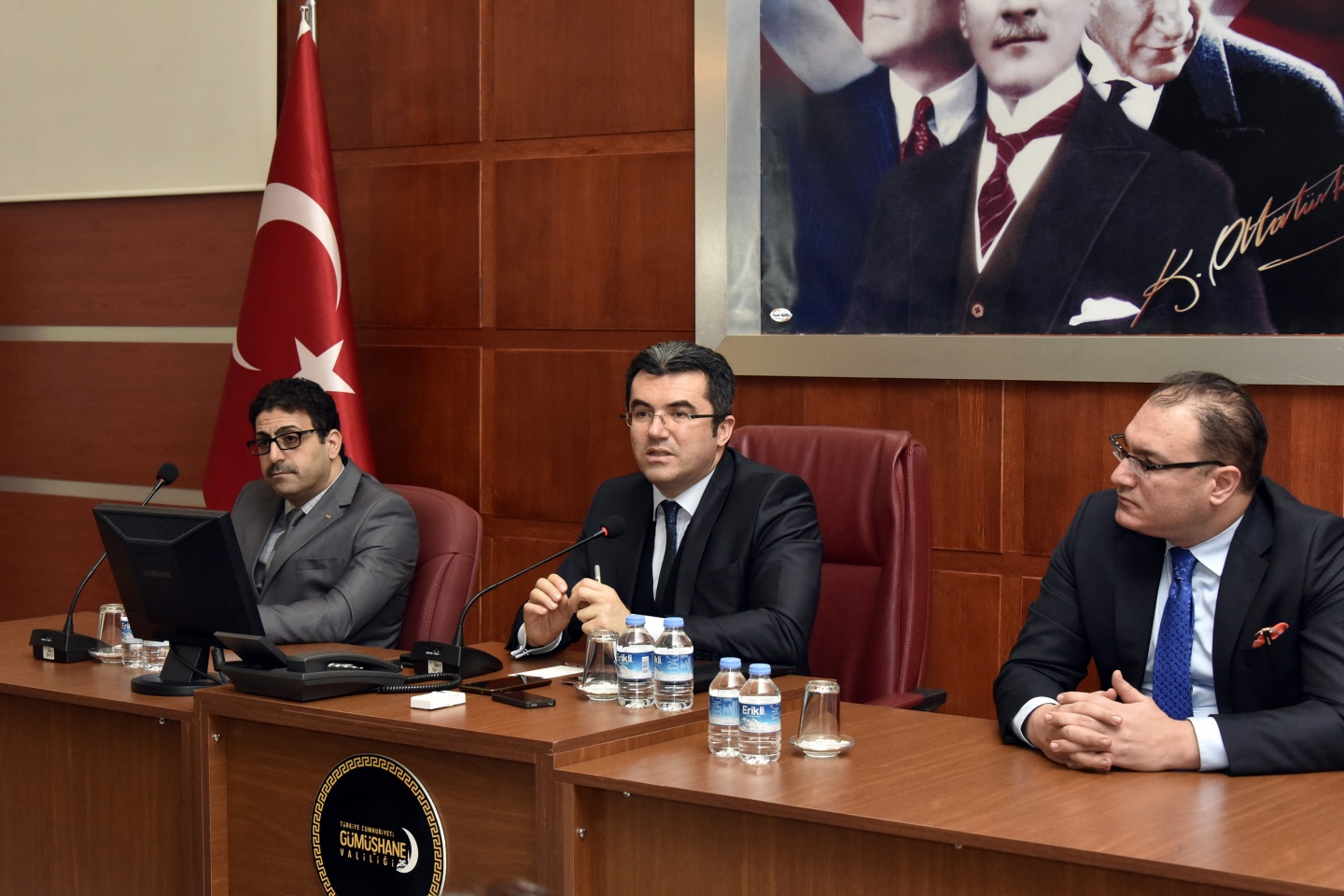 '2018'de vites büyüteceğiz' 8