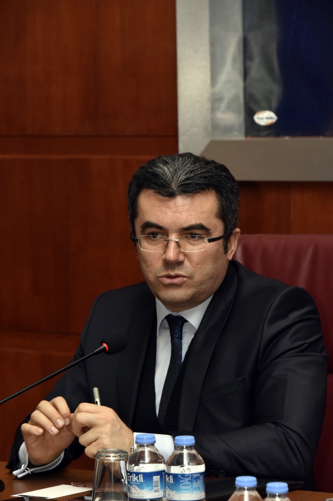 '2018'de vites büyüteceğiz' 7