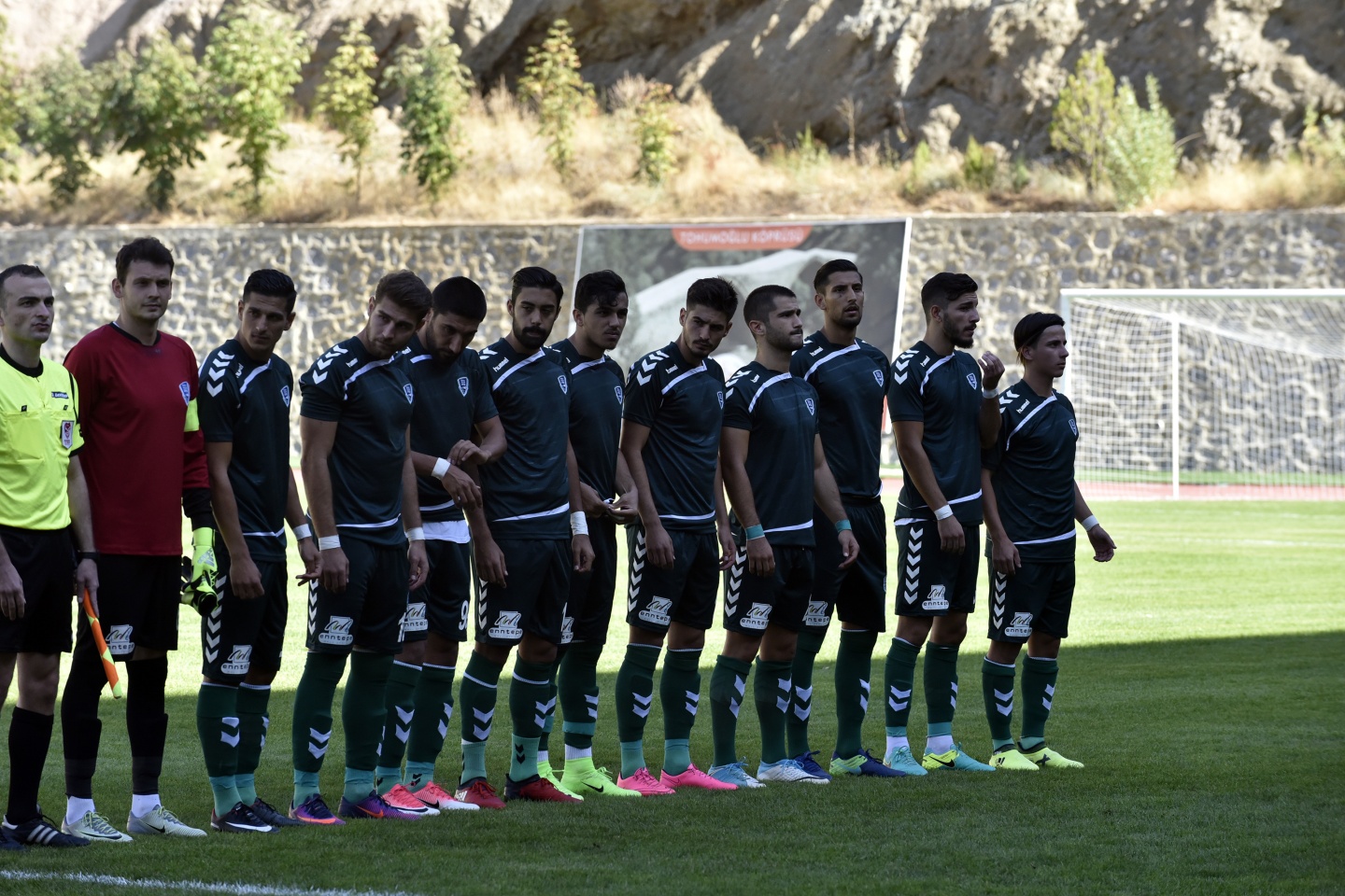 Gümüş'ten süper başlangıç: 2-1 2