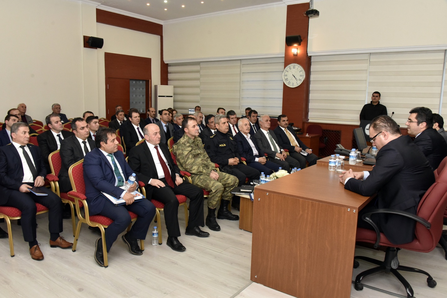 '2018'de vites büyüteceğiz' 9