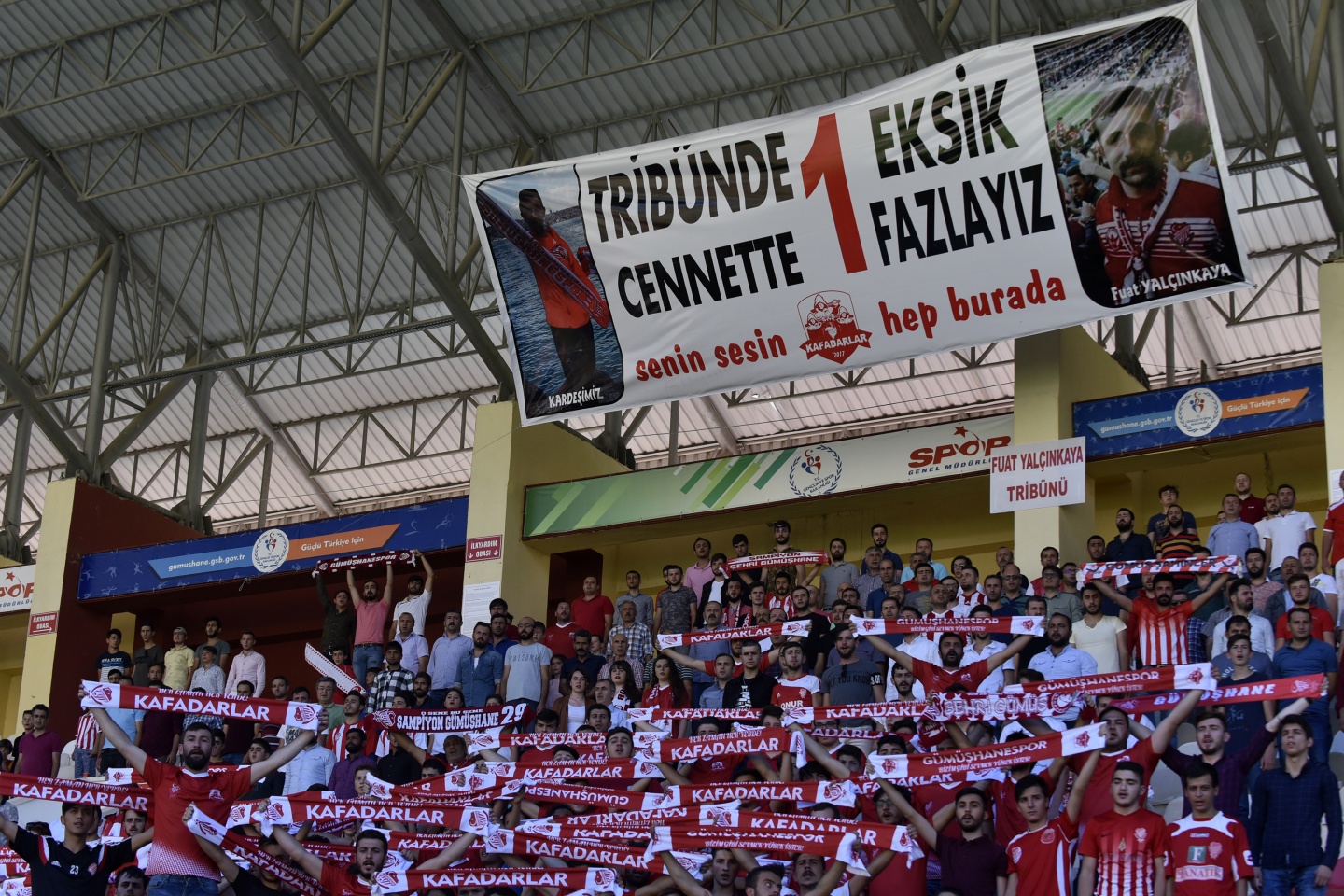 Gümüş'ten süper başlangıç: 2-1 3