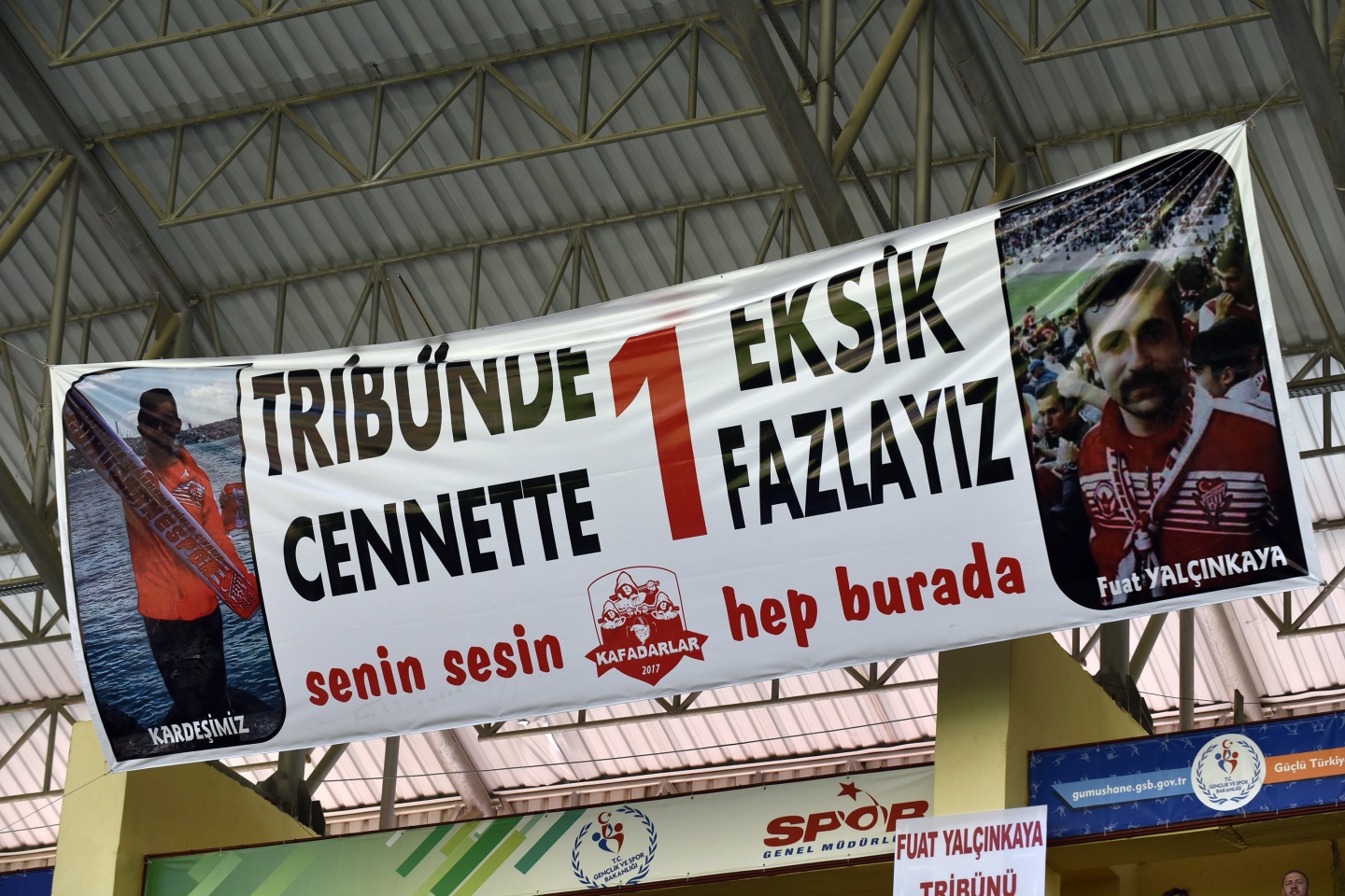 Gümüş'ten süper başlangıç: 2-1 12