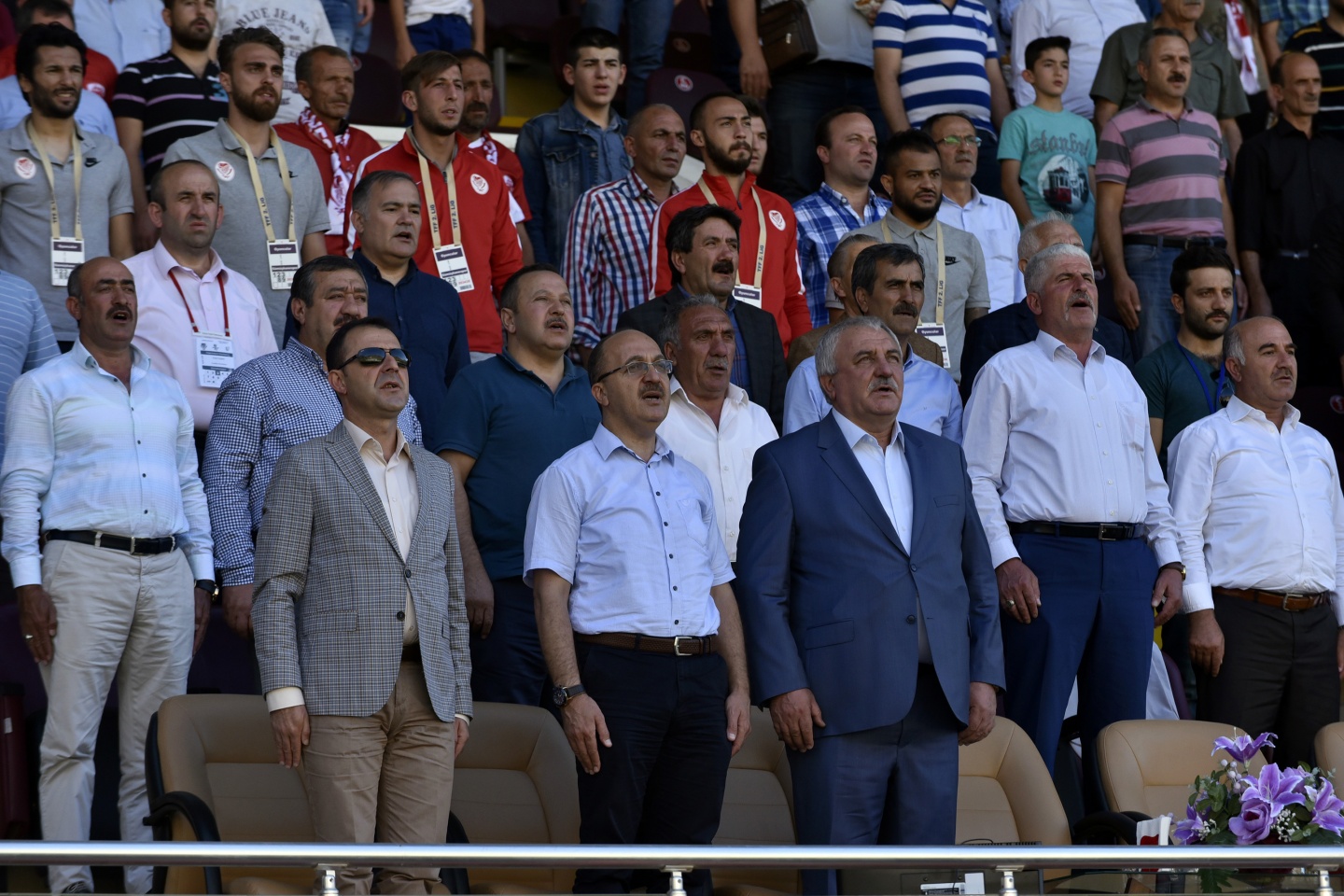 Gümüş'ten süper başlangıç: 2-1 11