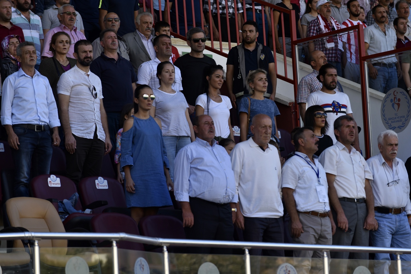 Gümüş'ten süper başlangıç: 2-1 14