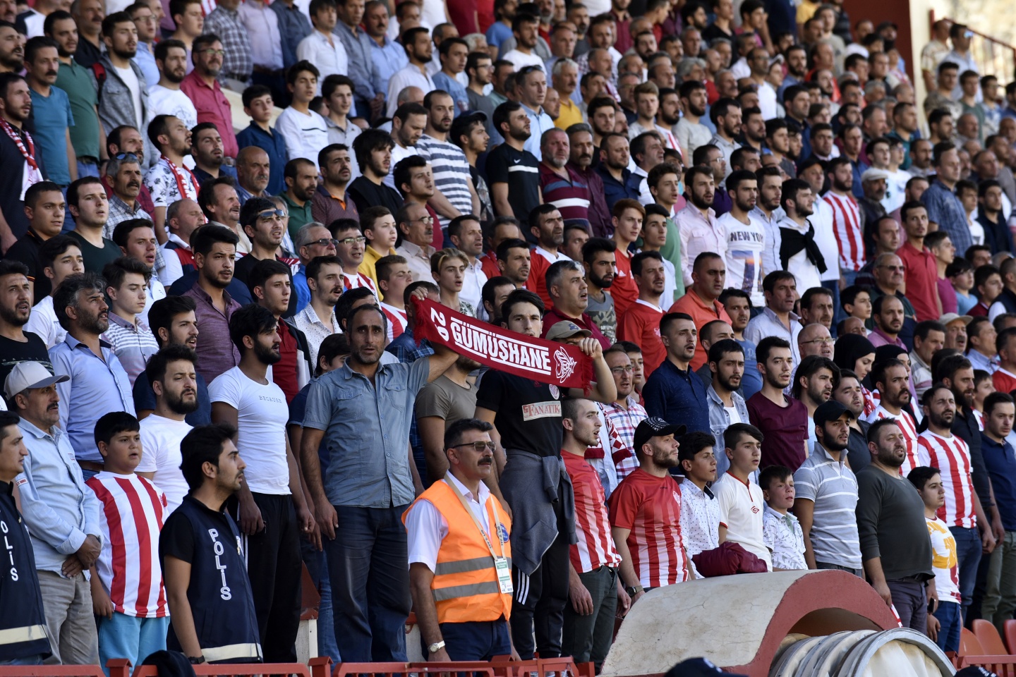 Gümüş'ten süper başlangıç: 2-1 13