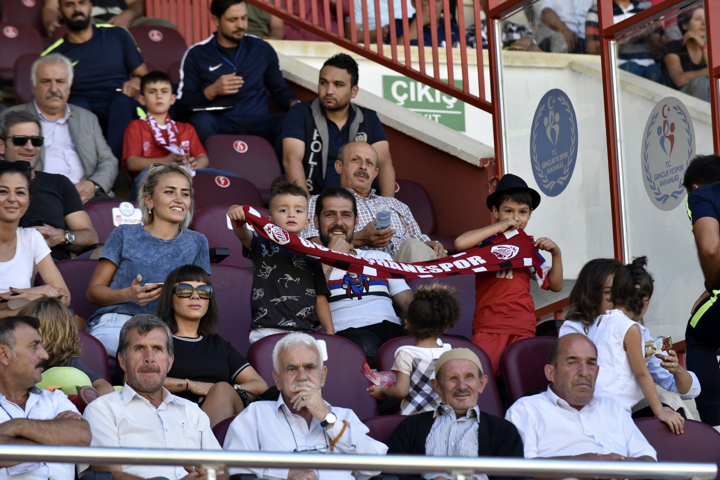 Gümüş'ten süper başlangıç: 2-1 15