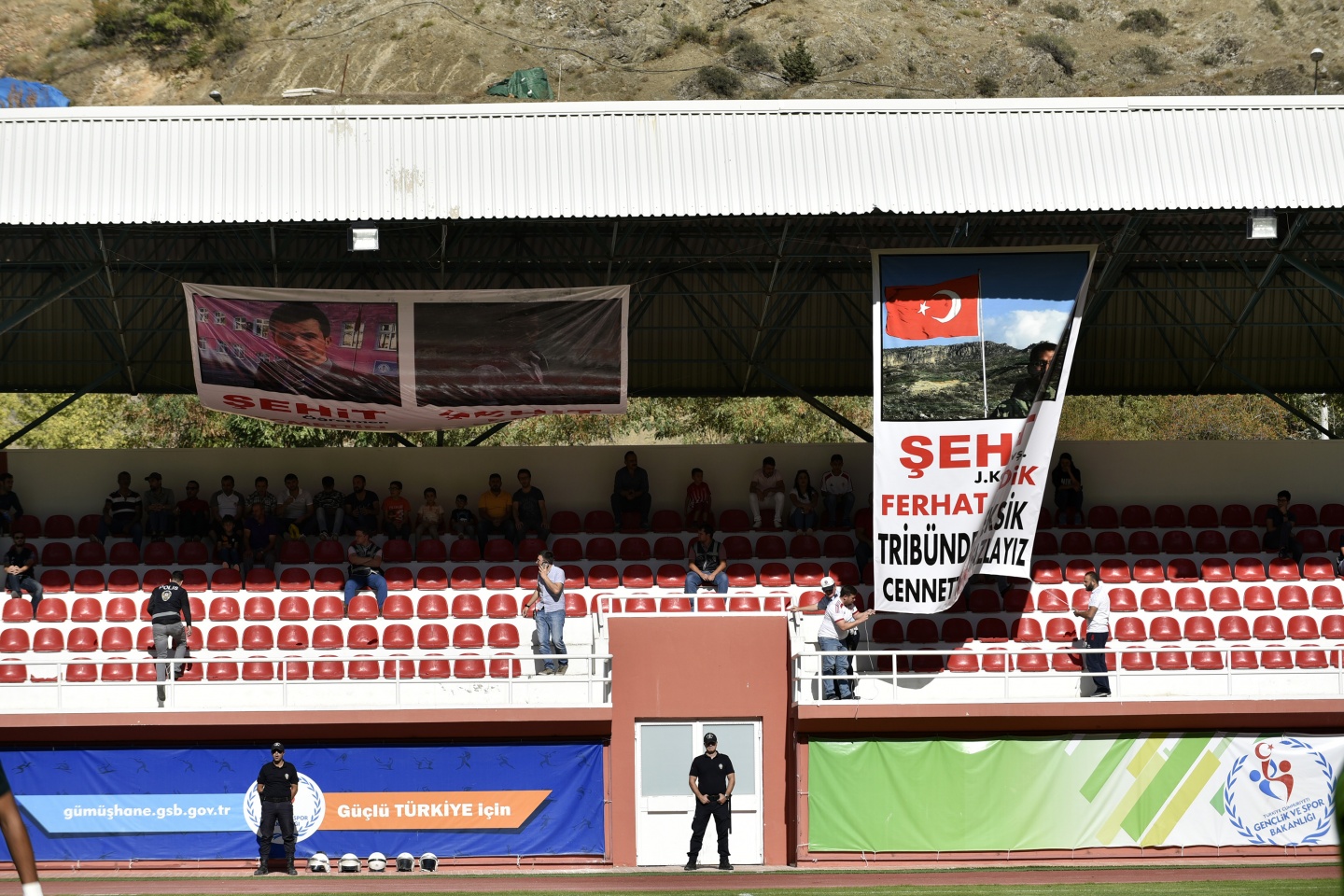 Gümüş'ten süper başlangıç: 2-1 19