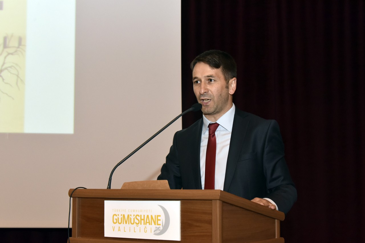 Gümüşhane’de Bu Kez Veliler Sınava Girdi 4