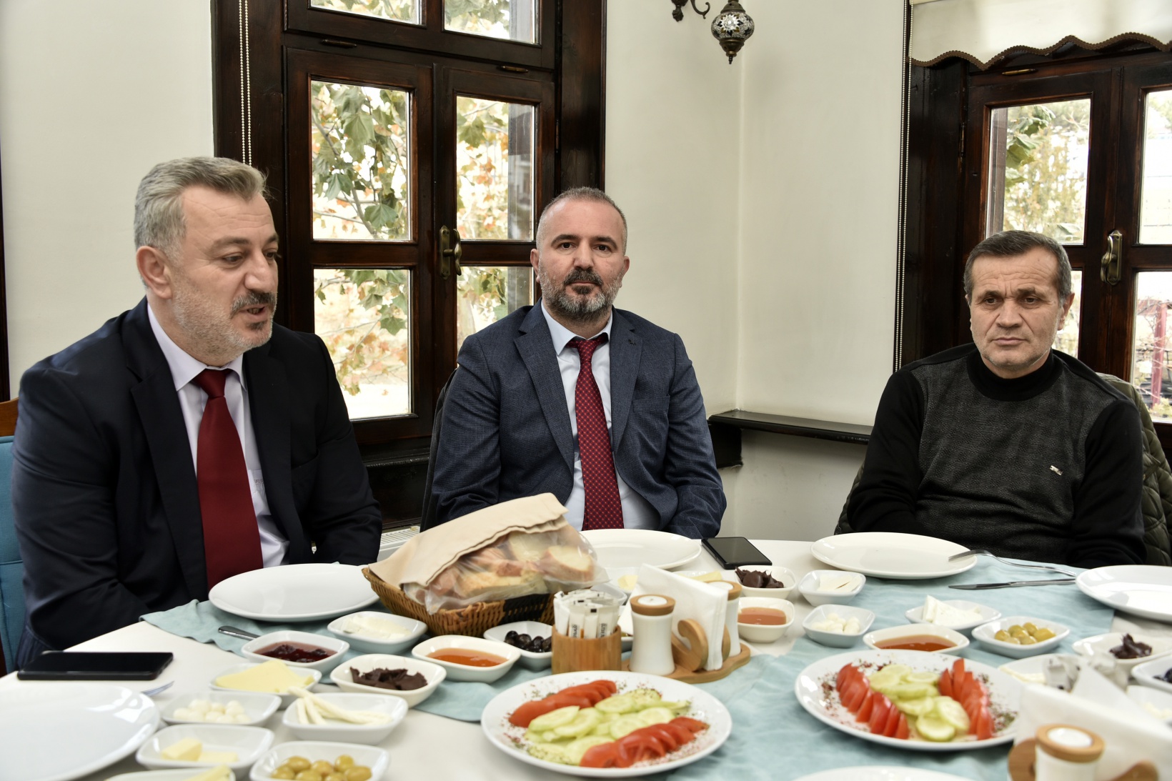 Bursa’da Gümüşhane coşkusu yaşanacak 4