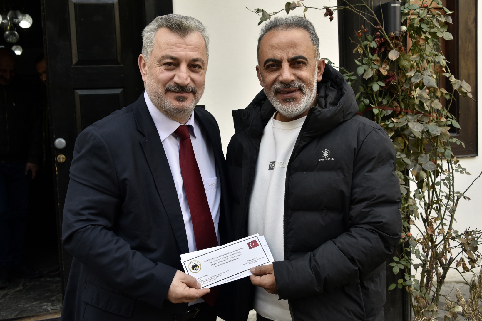 Bursa’da Gümüşhane coşkusu yaşanacak 2