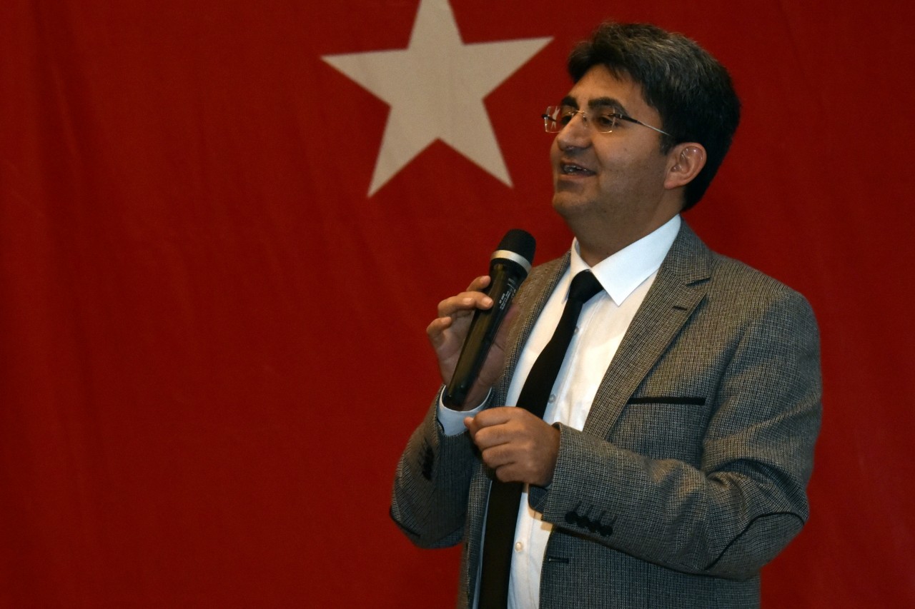 Gümüşhane’de Bu Kez Veliler Sınava Girdi 7