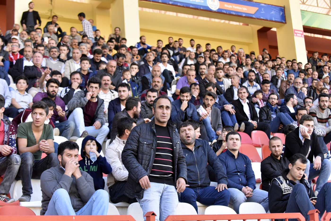 Gümüş'ten altın değerinde 3 puan 55