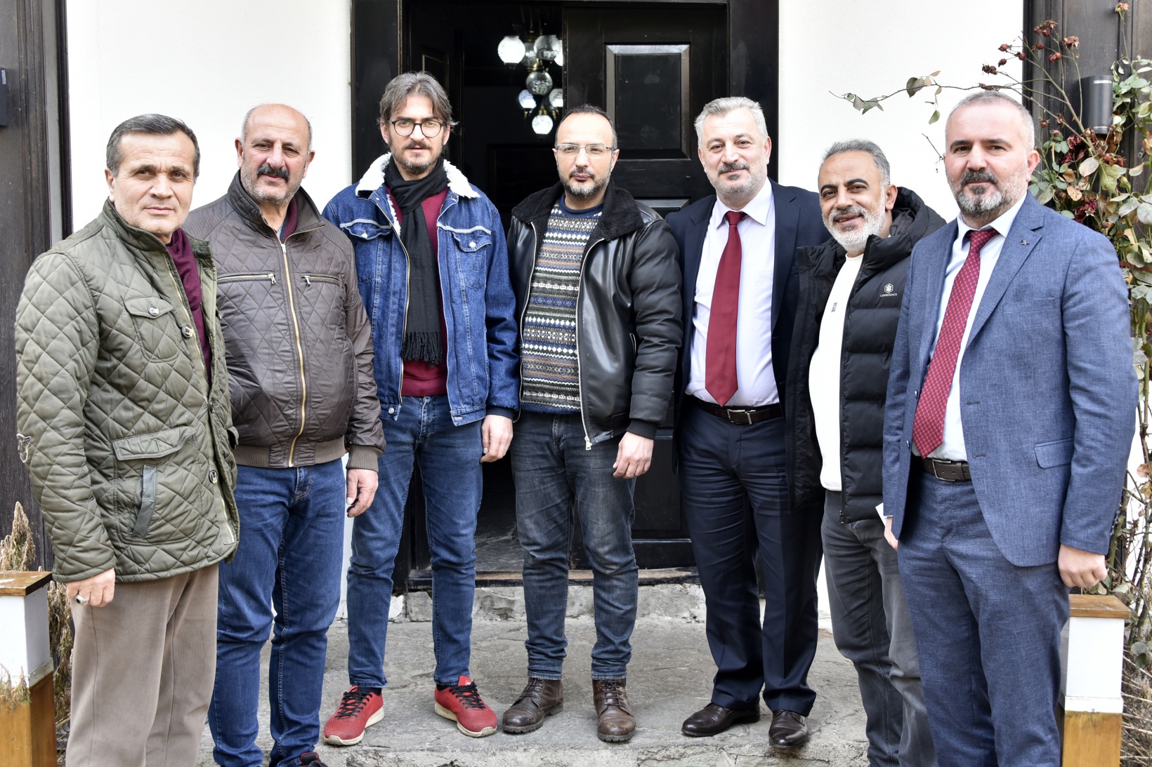 Bursa’da Gümüşhane coşkusu yaşanacak 3