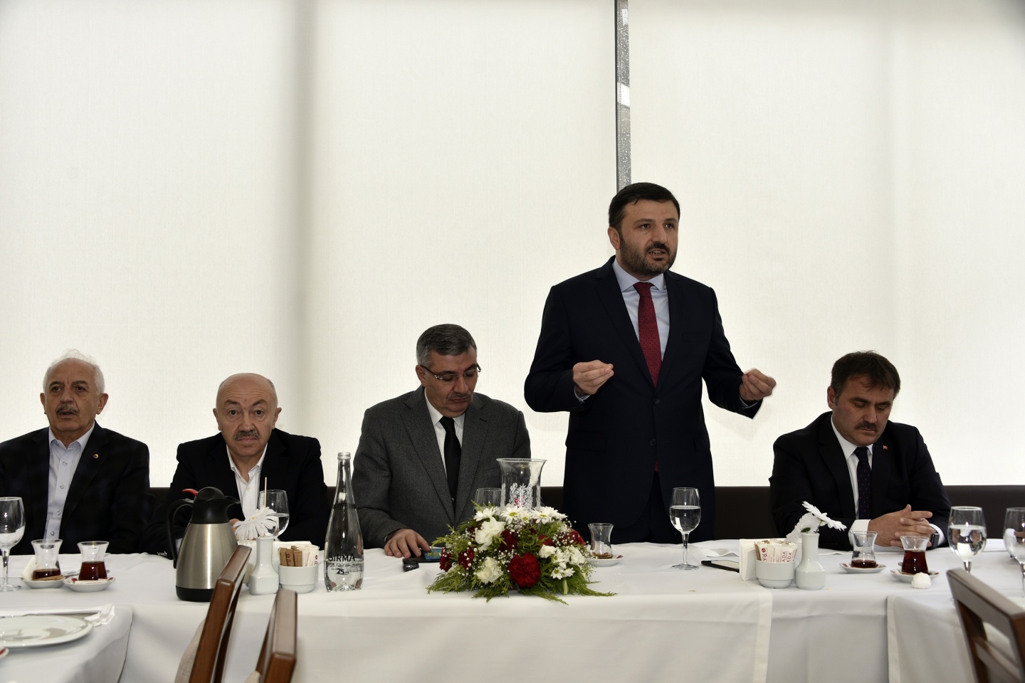 AK Parti STK’larla buluştu 11