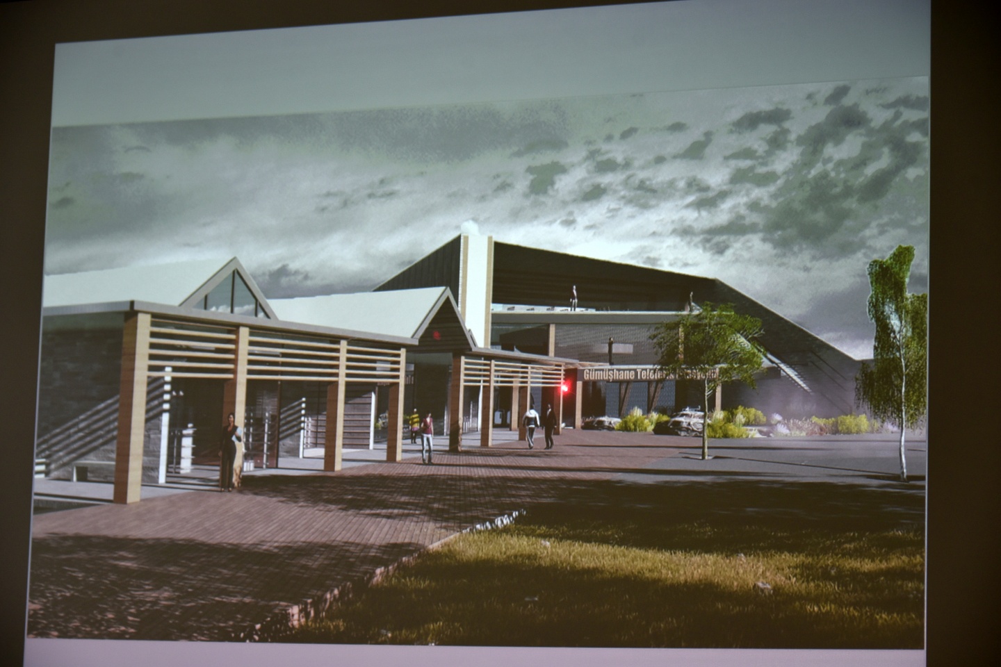 Karşıyaka Tabiat Parkı Projesi masaya yatırıldı 6