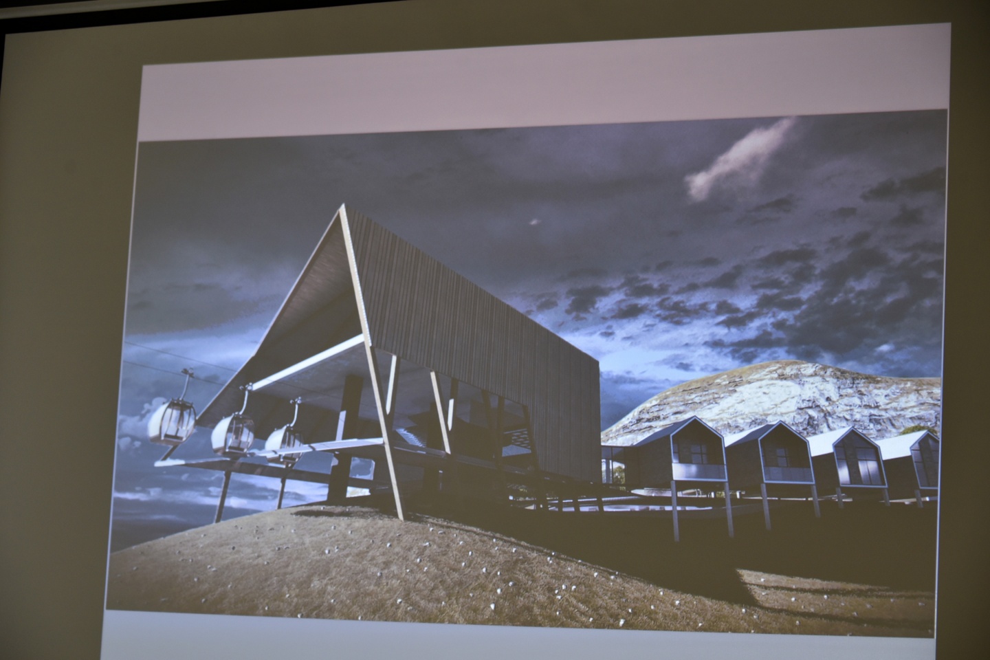 Karşıyaka Tabiat Parkı Projesi masaya yatırıldı 8