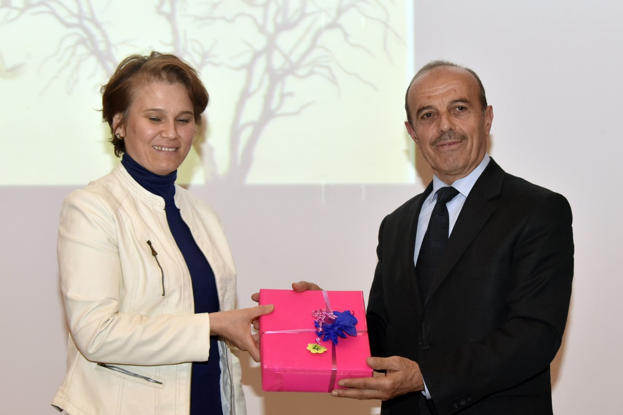 Gümüşhane’de Bu Kez Veliler Sınava Girdi 10