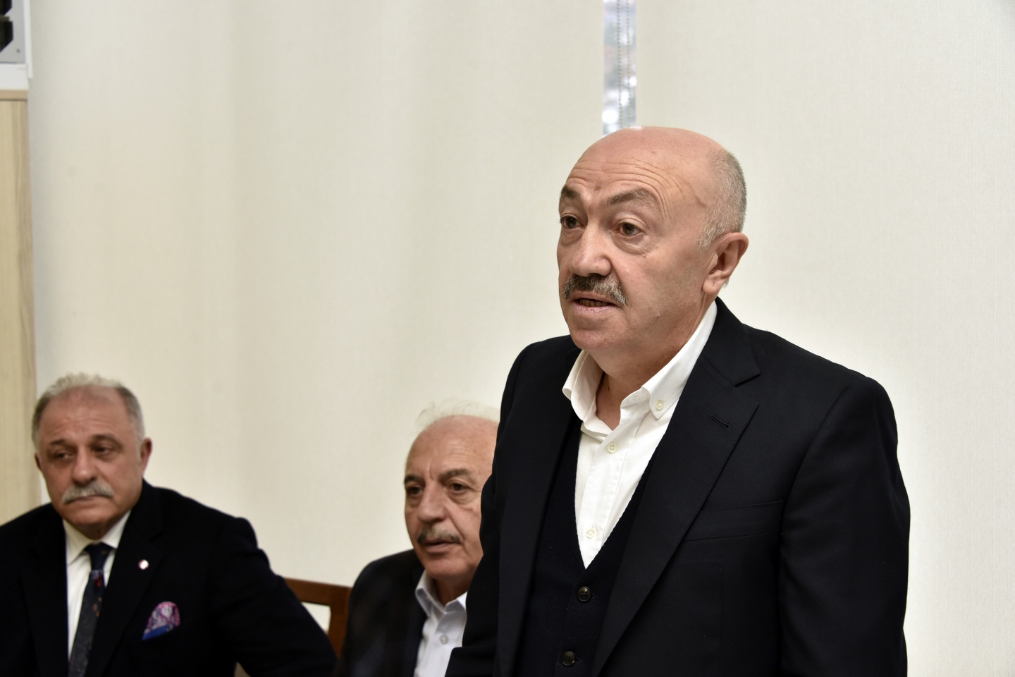 Karşıyaka Tabiat Parkı Projesi masaya yatırıldı 11