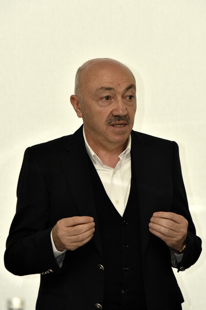 Karşıyaka Tabiat Parkı Projesi masaya yatırıldı 12