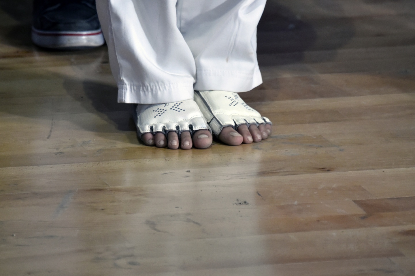 Anadolu Yıldızlar Ligi Taekwondo grup müsabakaları Gümüşhane’de yapılıyor 21